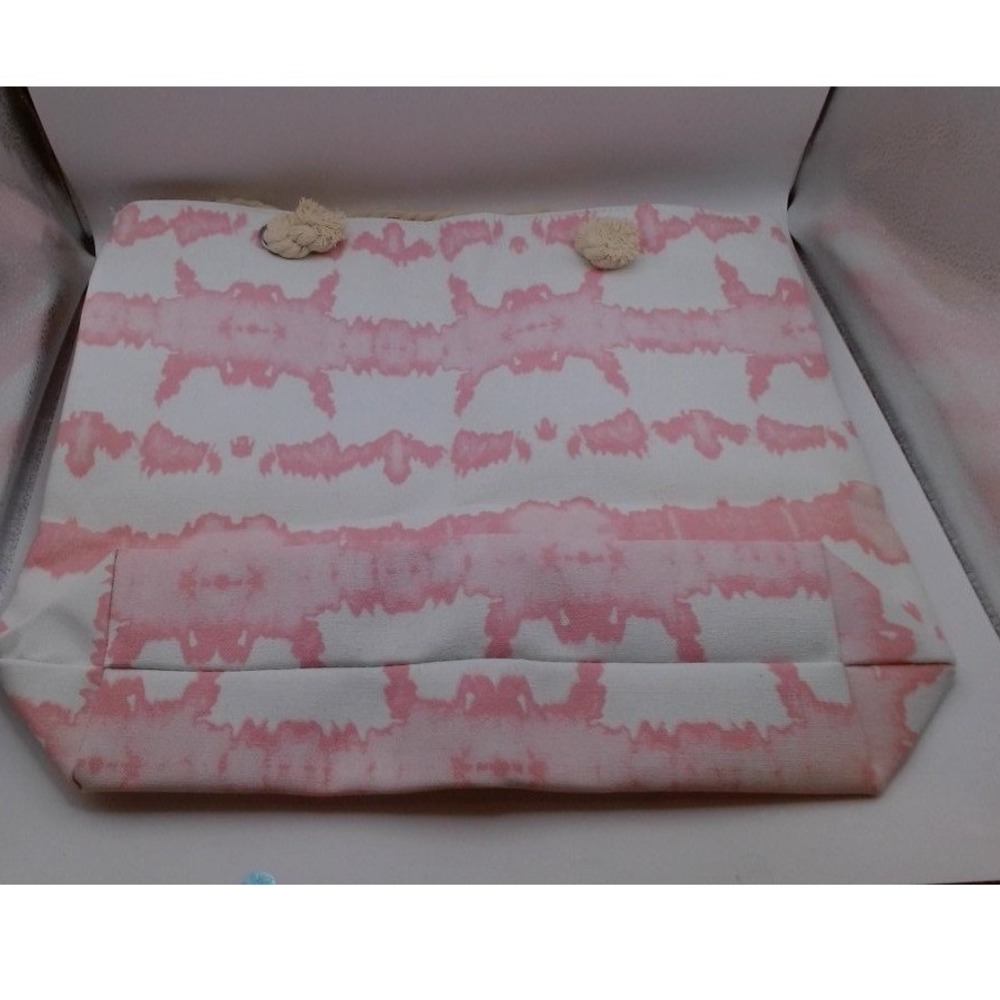 NUXE Hipanema Pink‎ Wild Bag, ** BRAND NEW